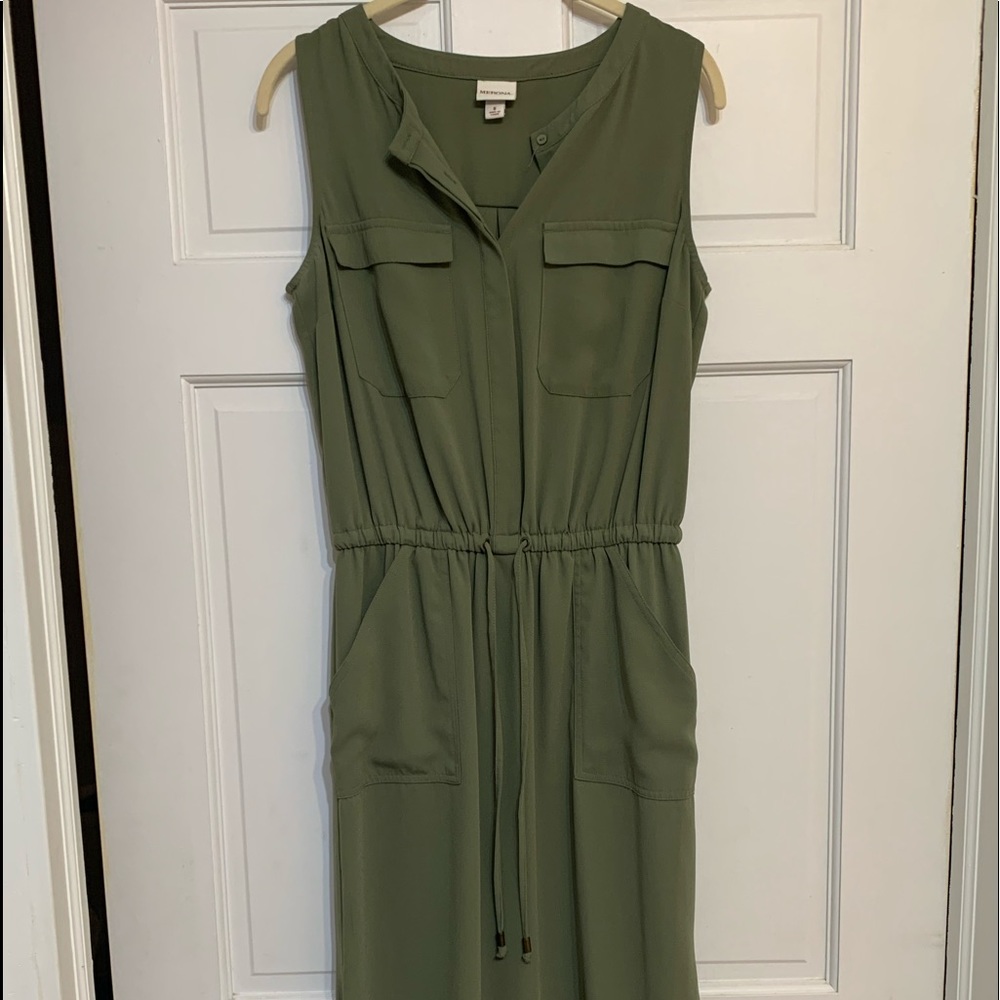 Merona Dress